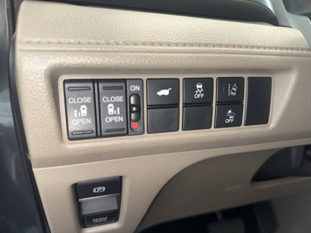 2019 Honda Odyssey Image 30
