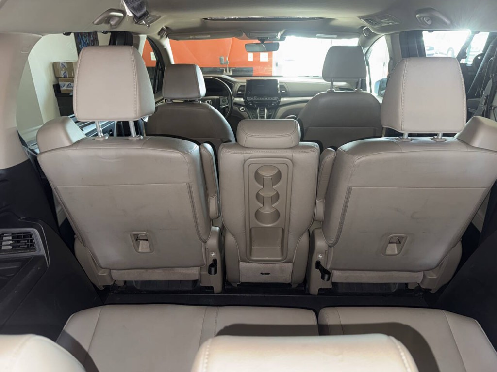 2019 Honda Odyssey Image 32