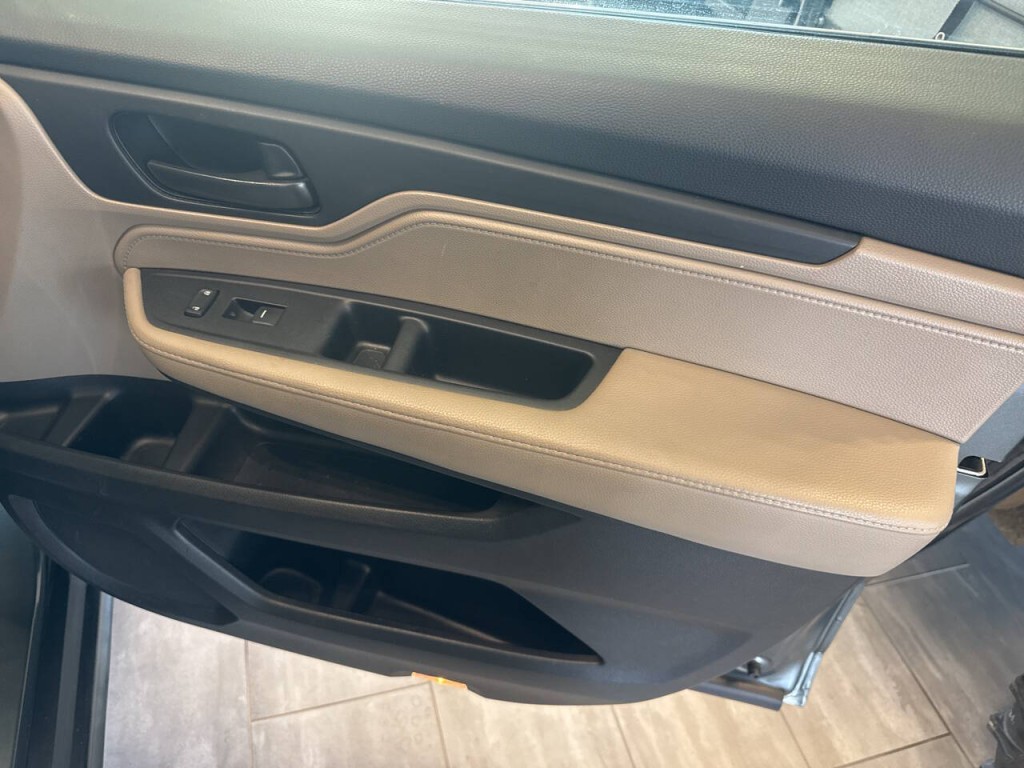 2019 Honda Odyssey Image 35