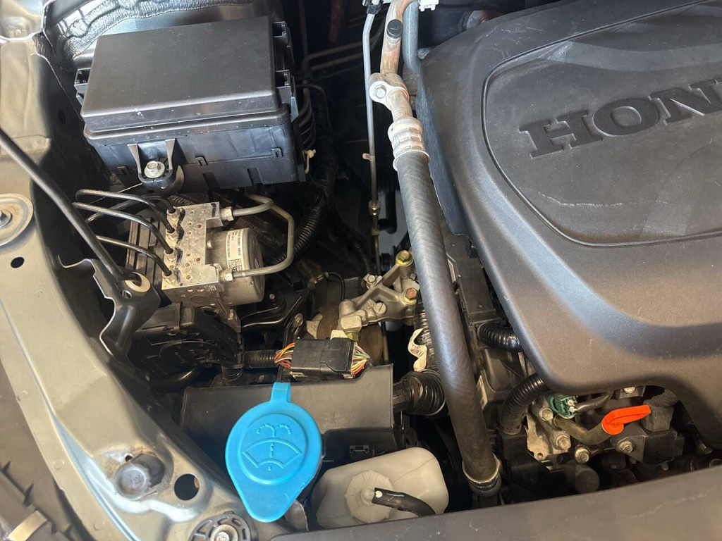 2019 Honda Odyssey Image 41