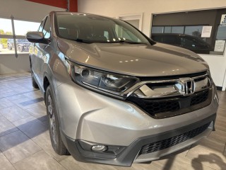 Image for 2018 Honda CR-V EX ID: 6829293