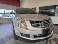 Image for 2013 Cadillac SRX Luxury Collection ID: 6832193