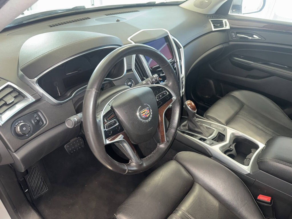 2013 Cadillac SRX Image 17