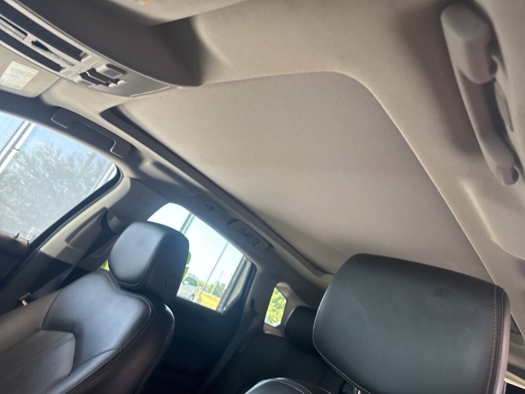 2013 Cadillac SRX Image 19