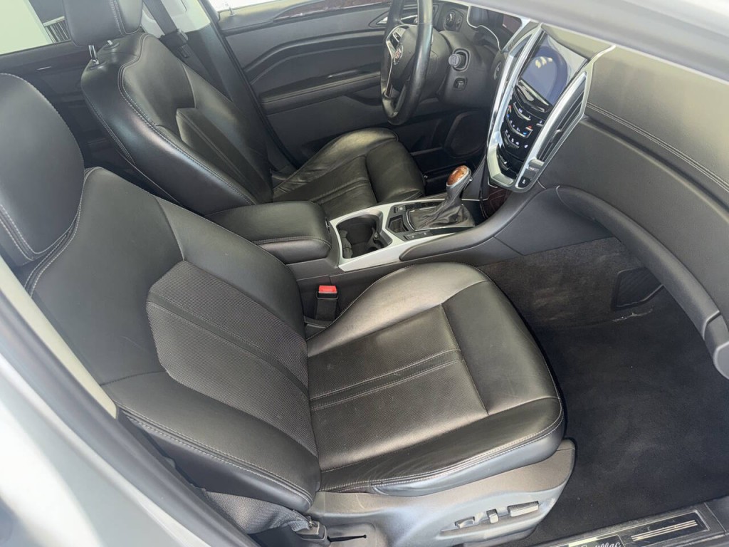 2013 Cadillac SRX Image 29