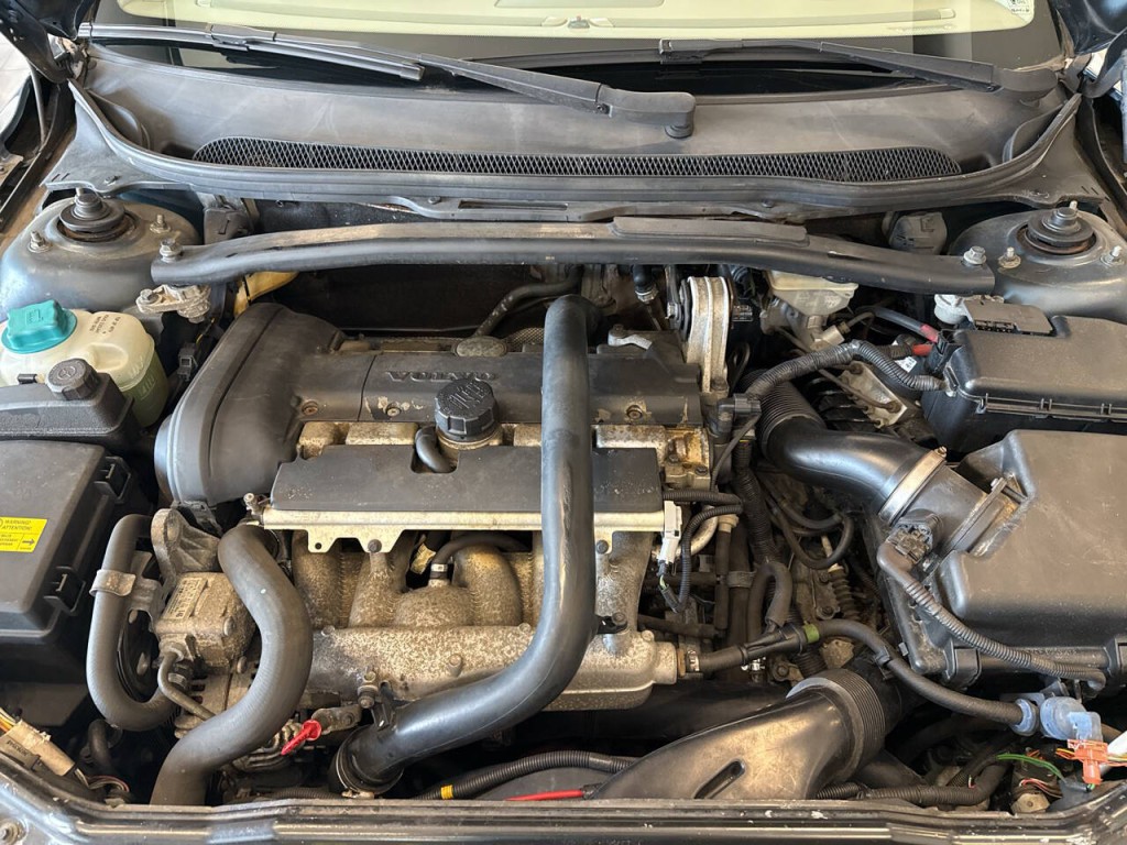 2006 Volvo V70 Image 47