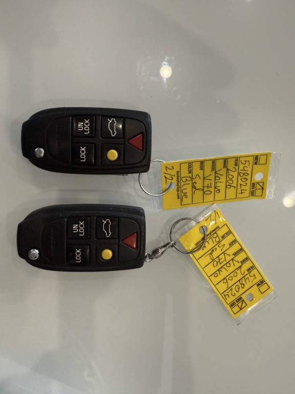 2006 Volvo V70 Image 54