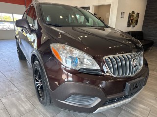 Image for 2013 Buick Enclave Base ID: 6848677