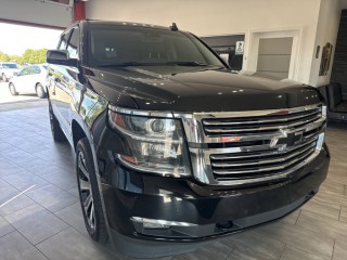 Image for 2017 Chevrolet Tahoe Premier ID: 6848678