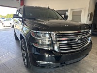 Image for 2017 Chevrolet Tahoe Premier ID: 6848678