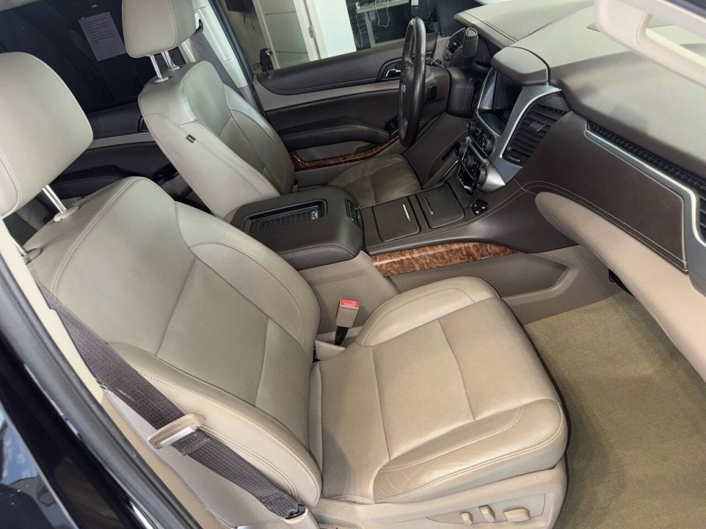 2017 Chevrolet Tahoe Image 20