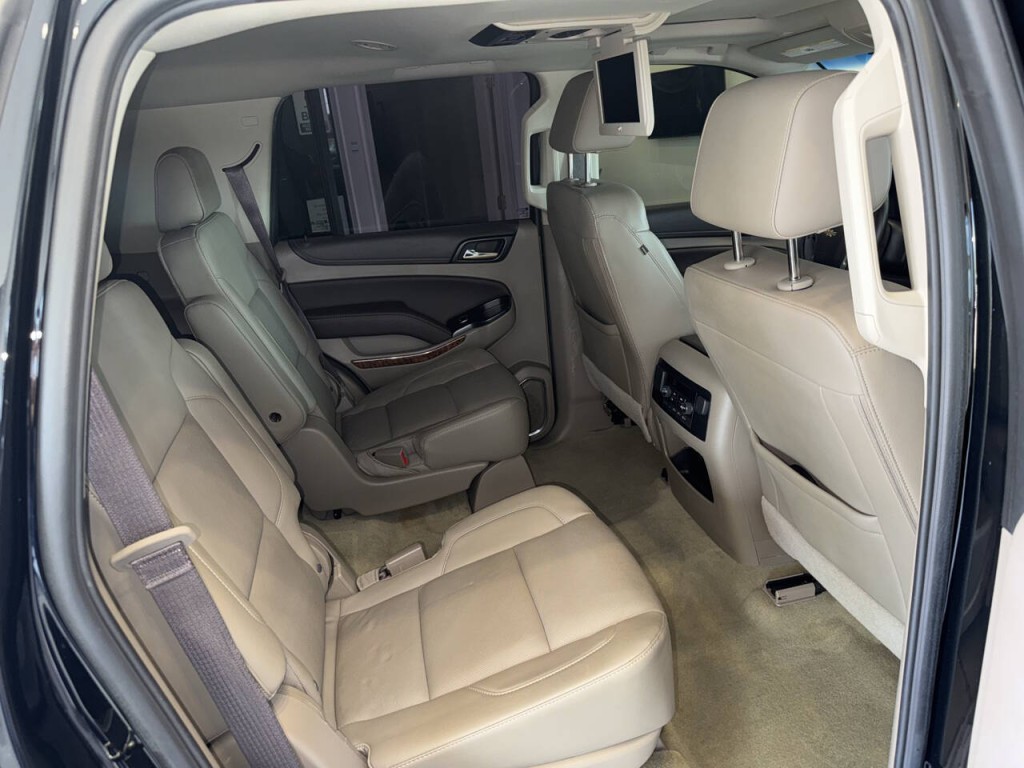 2017 Chevrolet Tahoe Image 23