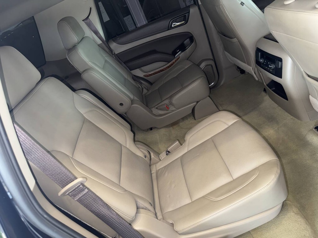 2017 Chevrolet Tahoe Image 25