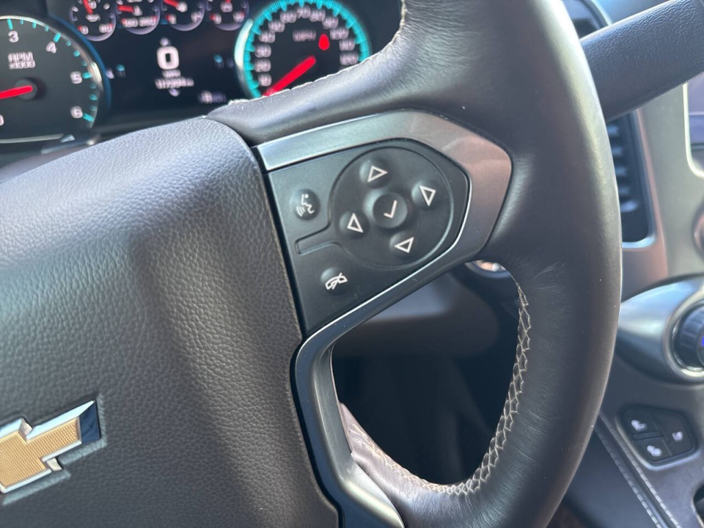 2017 Chevrolet Tahoe Image 39