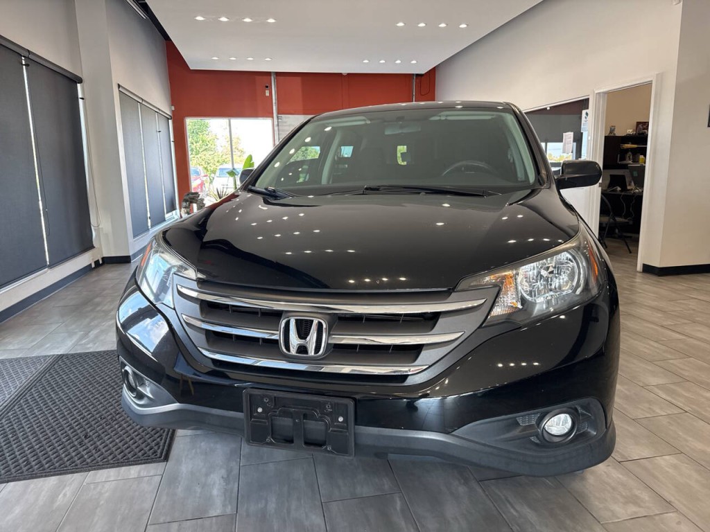 2014 Honda CR-V Image 6