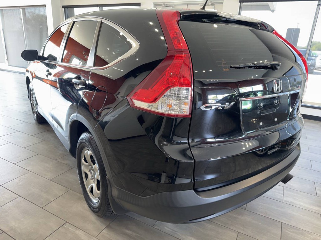 2014 Honda CR-V Image 12