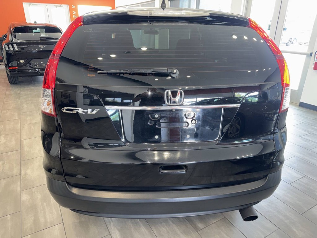 2014 Honda CR-V Image 13