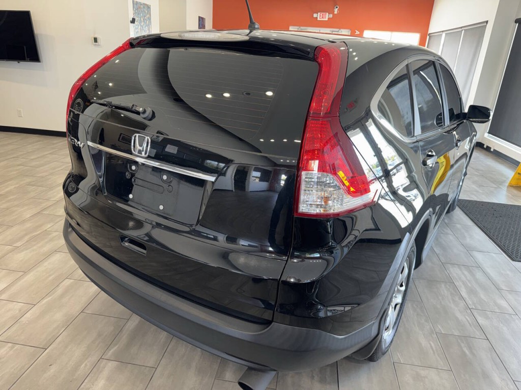 2014 Honda CR-V Image 14