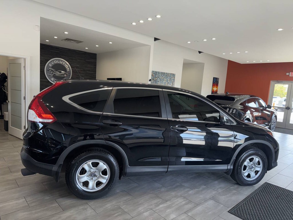 2014 Honda CR-V Image 15
