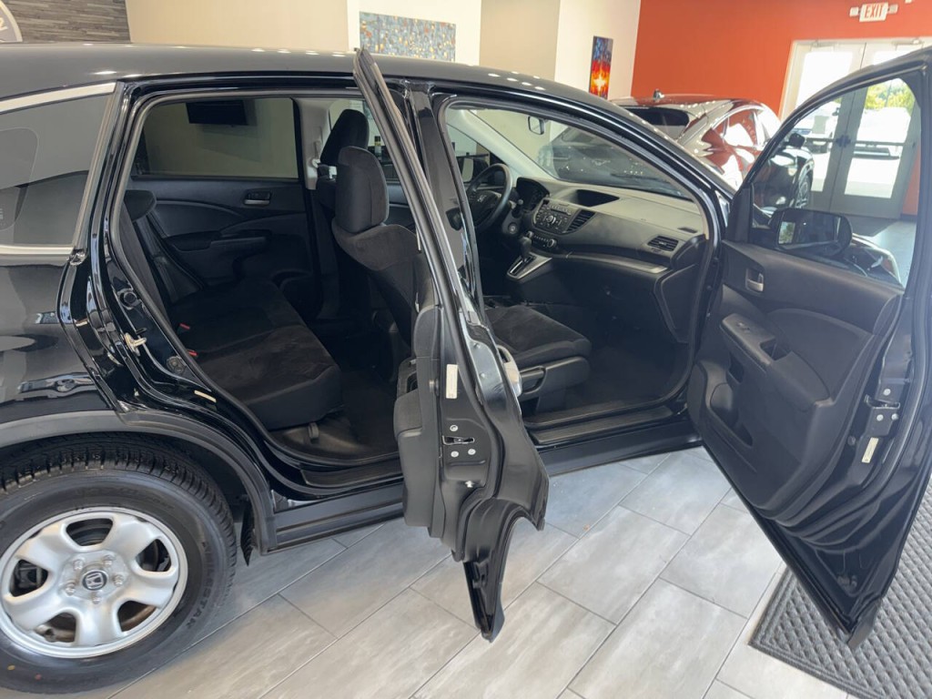 2014 Honda CR-V Image 19