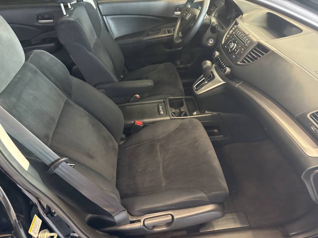 2014 Honda CR-V Image 21