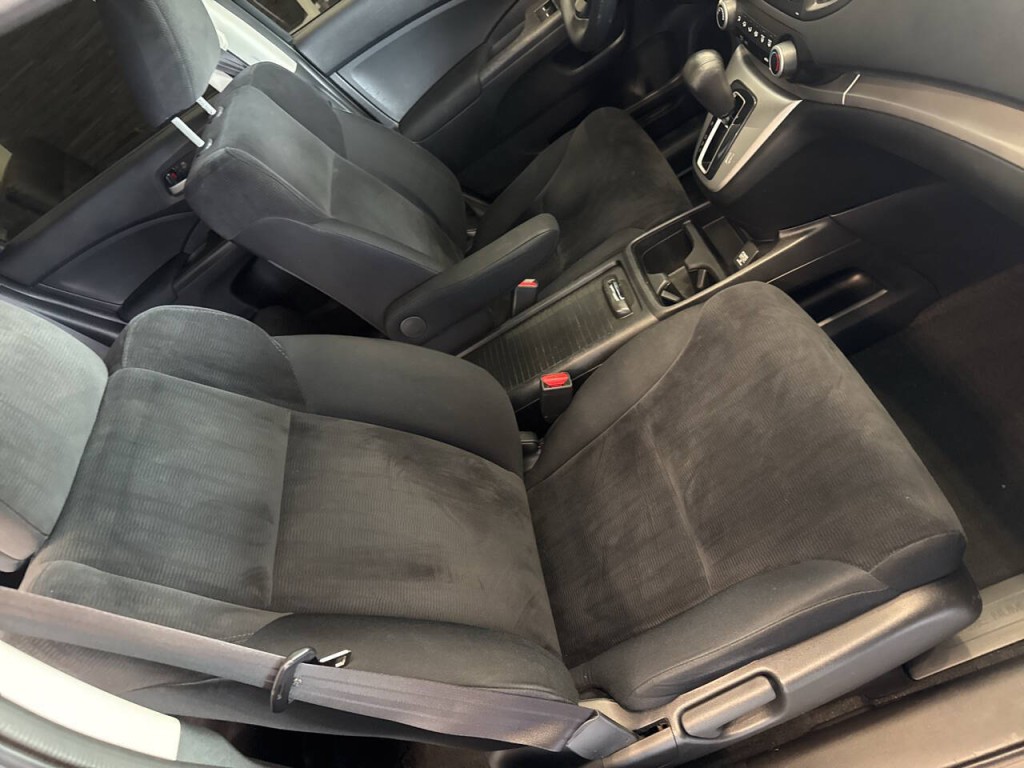 2014 Honda CR-V Image 22