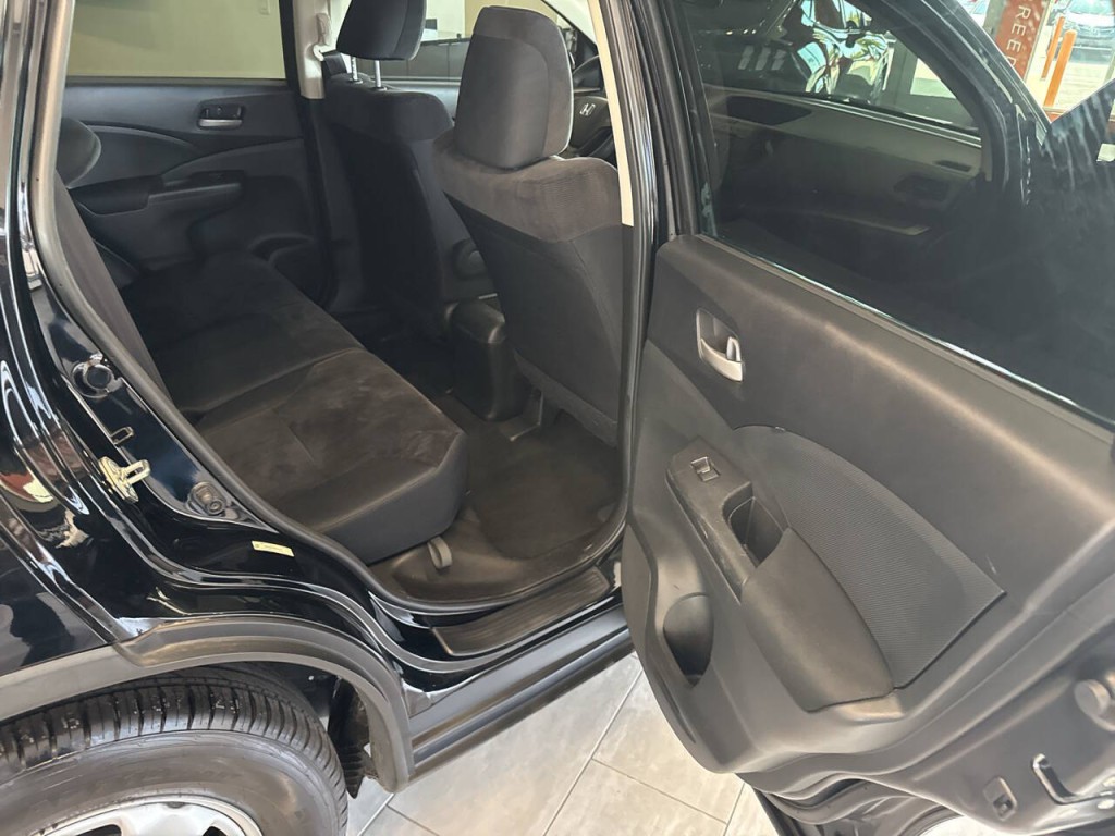 2014 Honda CR-V Image 24