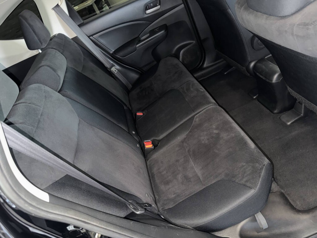 2014 Honda CR-V Image 25