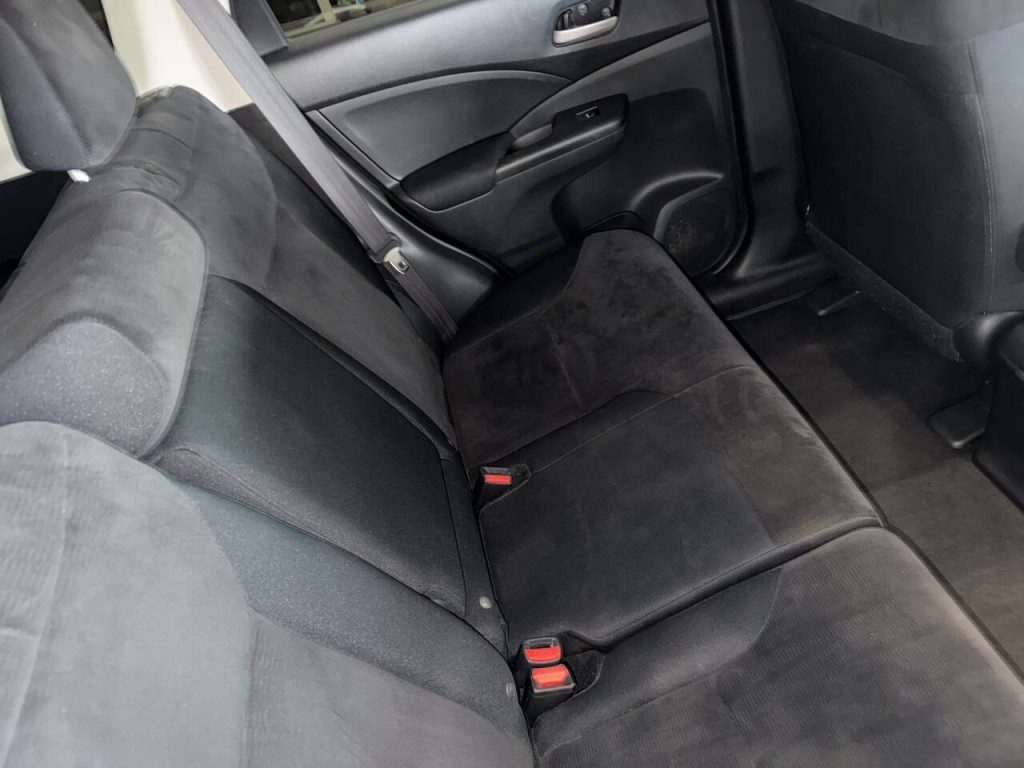 2014 Honda CR-V Image 26