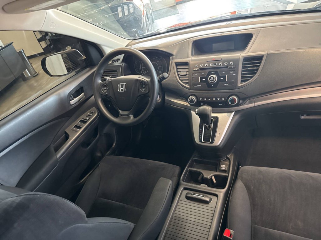 2014 Honda CR-V Image 27