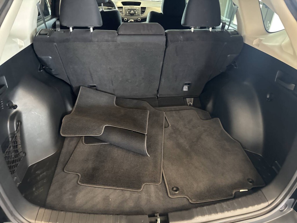 2014 Honda CR-V Image 28