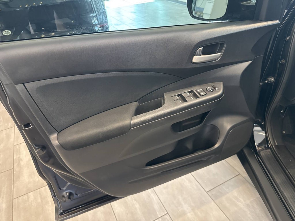 2014 Honda CR-V Image 30