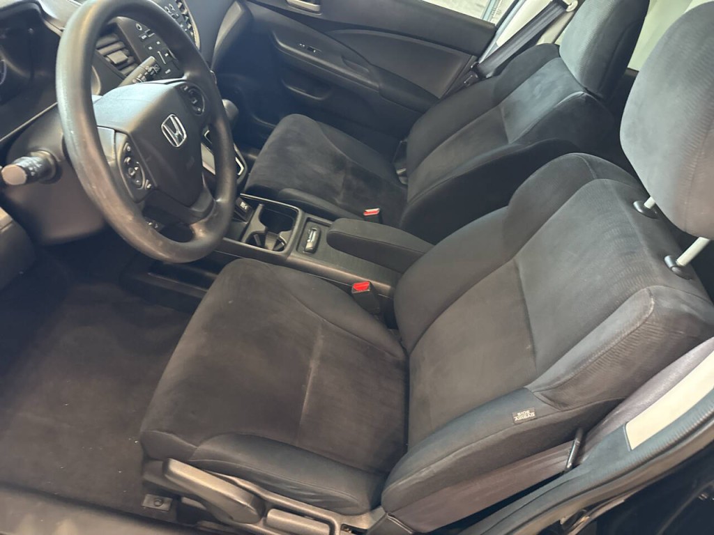 2014 Honda CR-V Image 31