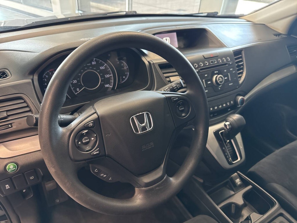 2014 Honda CR-V Image 32