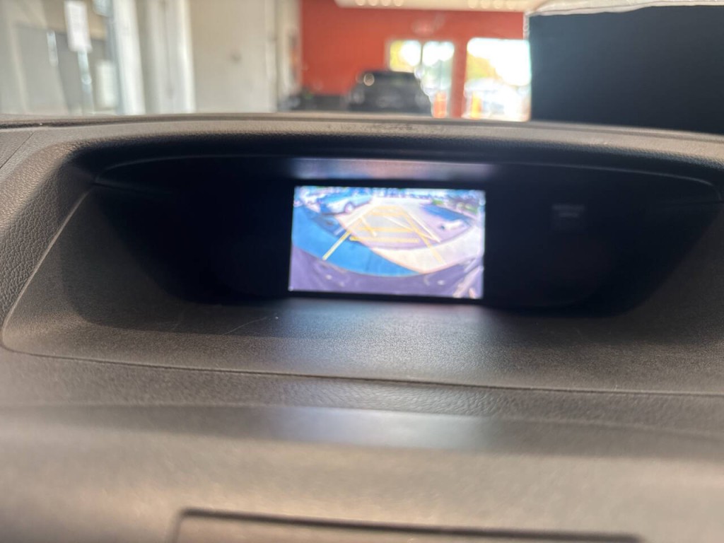 2014 Honda CR-V Image 33