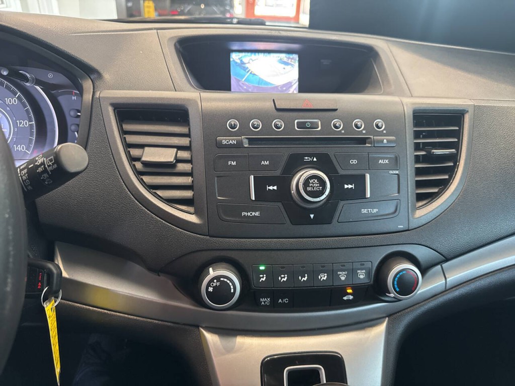2014 Honda CR-V Image 35