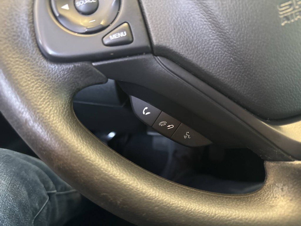 2014 Honda CR-V Image 36