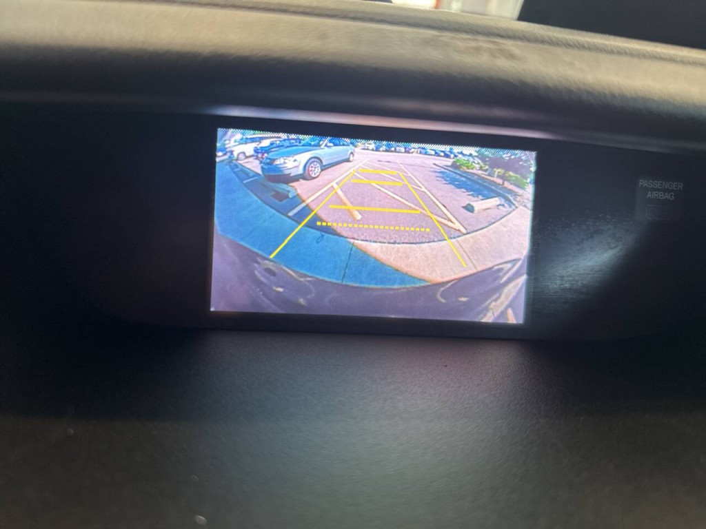 2014 Honda CR-V Image 37