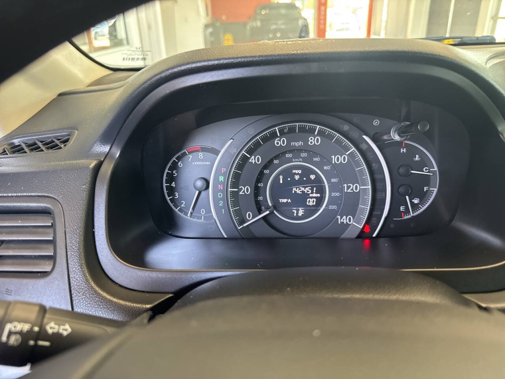 2014 Honda CR-V Image 38