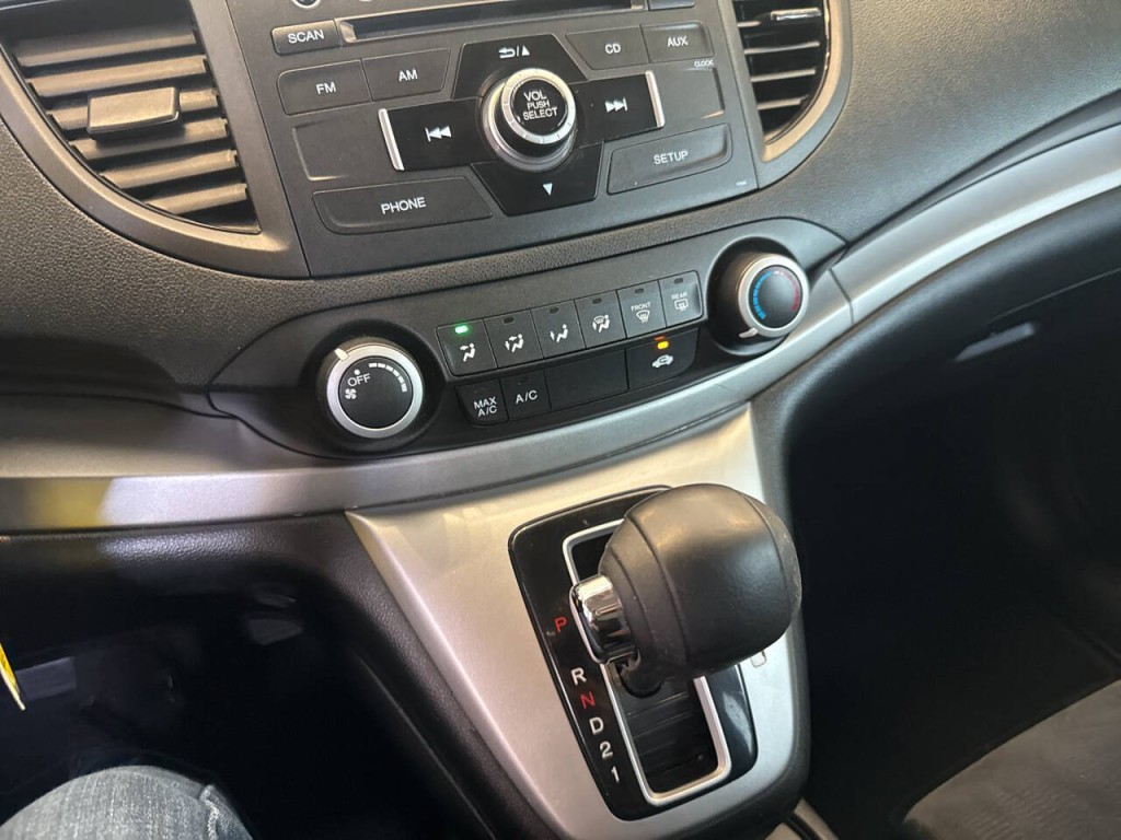 2014 Honda CR-V Image 39