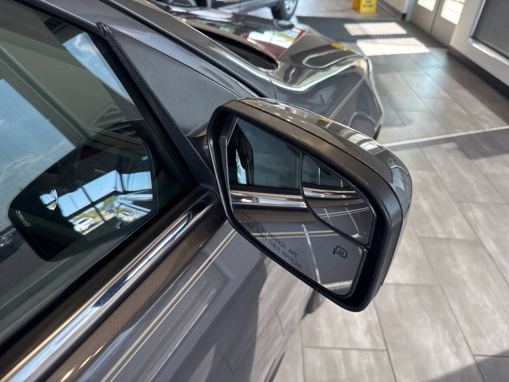 2012 Ford Fusion Image 14