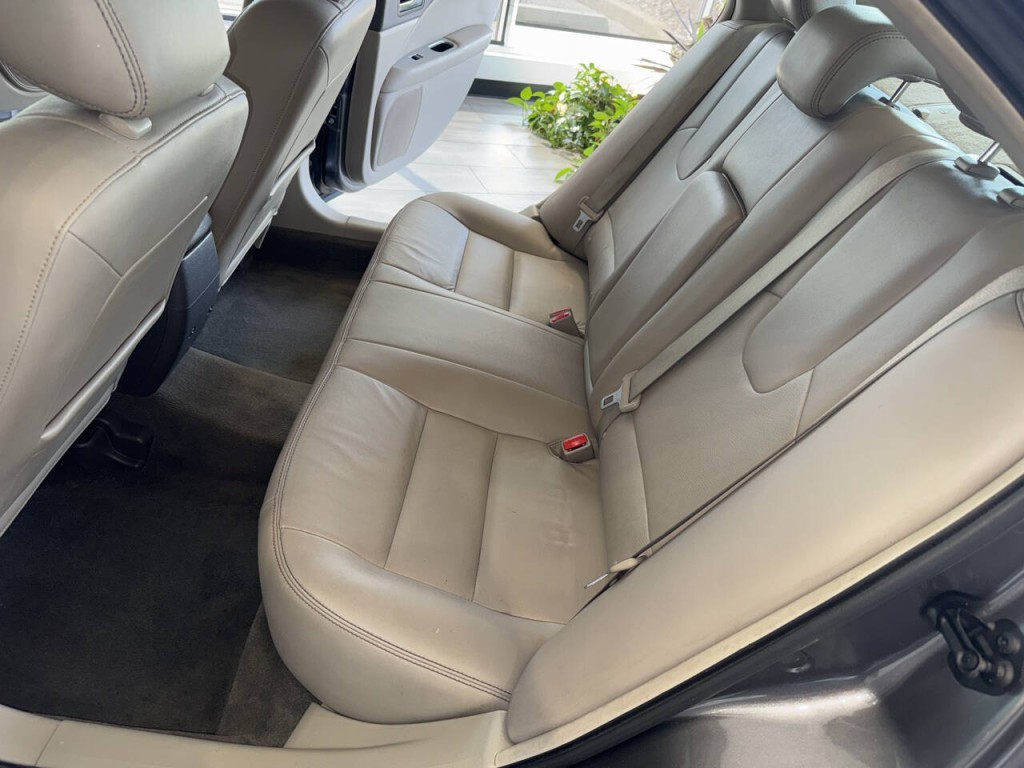 2012 Ford Fusion Image 22