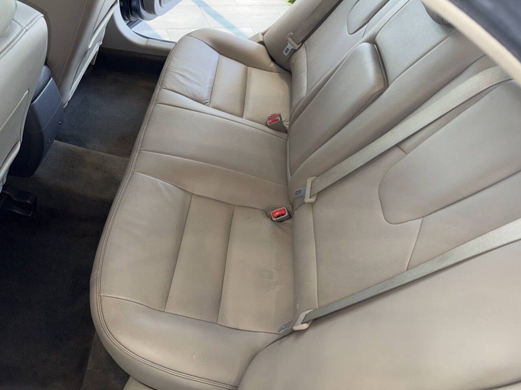 2012 Ford Fusion Image 24
