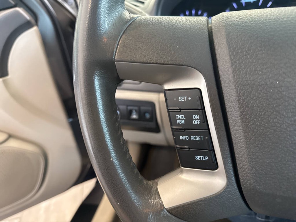 2012 Ford Fusion Image 29