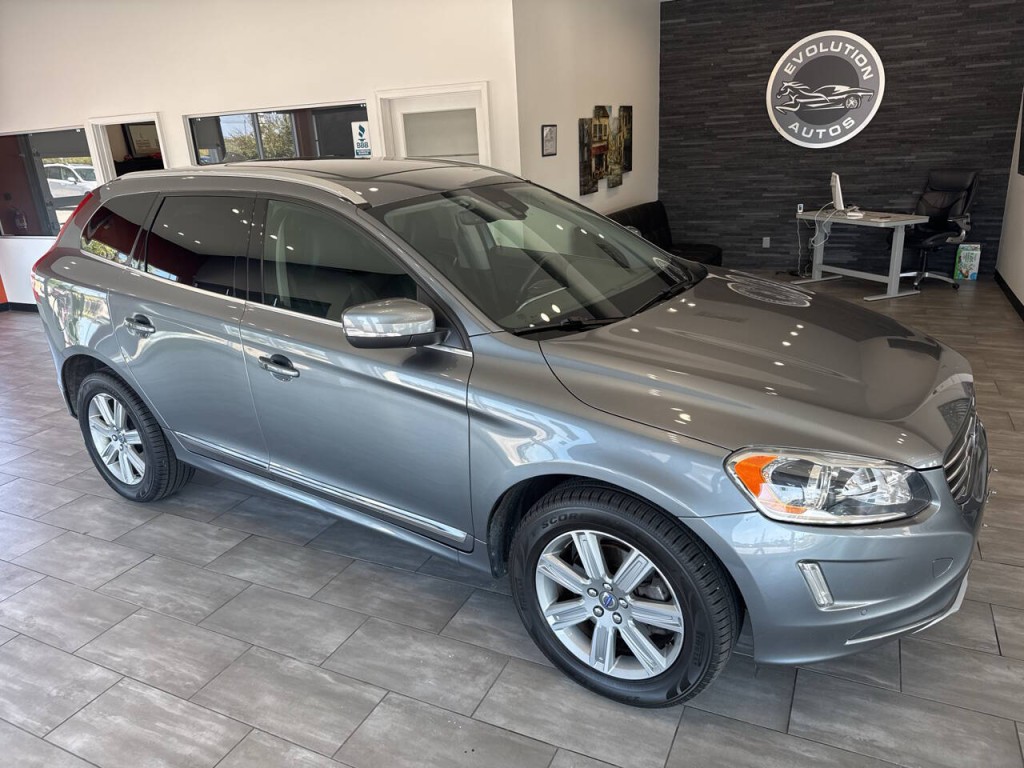 2016 Volvo XC60 Image 6