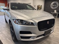 Image for 2020 Jaguar F-PACE 25t Premium ID: 6858488