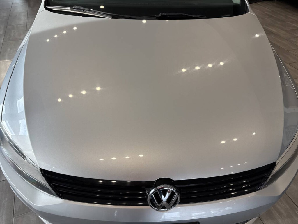 2013 Volkswagen Jetta Image 11