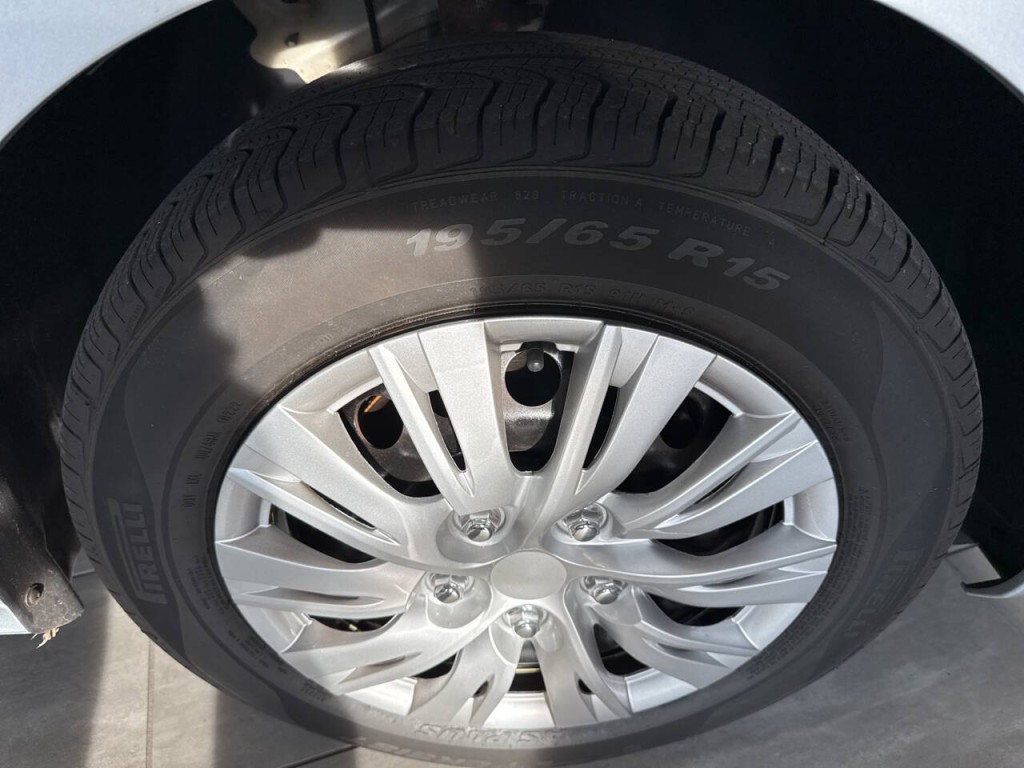 2013 Volkswagen Jetta Image 36