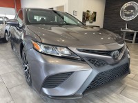 Image for 2018 Toyota Camry SE ID: 6863614