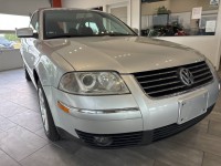Image for 2003 Volkswagen Passat GLS V6 ID: 6863617